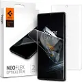 Spigen Neo Flex 2 Pack - OnePlus 12