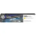 HP Blæk Gul 981x 10k - Pw 556dn/556xh