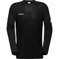 Mammut Tree Wool Fl T-shirt Med Lange ærmer
