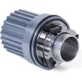 Miche K1/k4/999/988 Shimano Micro Spline Freehub-krop