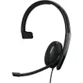 Epos Adapt 130t Ii Usb Type-c Microsoft Teams Sort