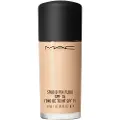 MAC Studio Fix Fluid SPF 15 NC15 Foundation - 30ml