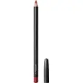 MAC Auburn Lip Pencil Crayon À Lèvres - 1.45g