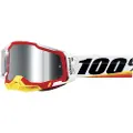 100% Racecraft 2 Briller
