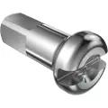 Dt Swiss Standard Pro Lock Nickel Plated Nippel Til Cykel 100 Enheder