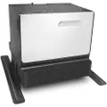 HP Stand Med Kabinet - Pagewide Enterprise Color Mfp 586/flow Mfp 586