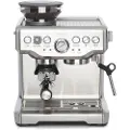 Sage Ses875bss2eeu1a Superautomatisk Kaffemaskine
