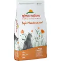 Almo nature kylling og ris - 12 kg