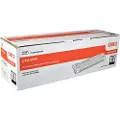OKI Tromle Sort 40k - C931