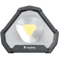 Varta Work Flex Stadium Light LED-projektør til byggeri - 1450 lumen