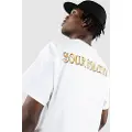 Sour Solution Devil T-shirt hvid