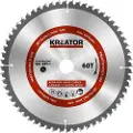 Kreator 210x30x2.2 Mm 60t Multimaterial-rundsavsklinge