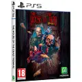 Microids Ps5 House Of The Dead Remake-limited Edition