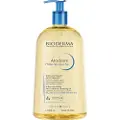 Bioderma Atoderm Badeolie 1l