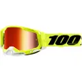 100% Racecraft 2 Mirror Briller