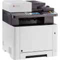 Kyocera Ecosys M5526cdn Multifunktionsprinter