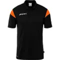 Uhlsport Squad 27 Kortærmet Polo