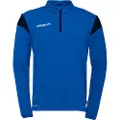 Uhlsport Squad 27 Halv Lynlås Sweatshirt