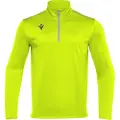 MACRON Training Havel Halv Lynlås Sweatshirt