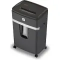 HP Pro Shredder 12mc Makuleringsmaskine