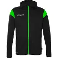 Uhlsport Squad 27 Sweatshirt Med Lynlås