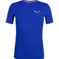 Salewa Zebru Fresh Amr T-shirt Med Korte ærmer