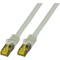 EFB Elektronik Mk700110g S/ftp 10 M Cat6a Netværkskabel