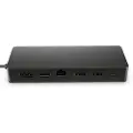 HP 50h98aa#abb Usb C Hub