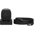 HP 965 4k-webkamera Til Streaming