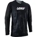 Leatt 4.5 Enduro T-shirt Med Lange ærmer