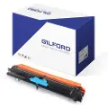 Gilford Toner Cyan 1.4k Alternativ Till: Tn-230c