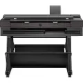 HP DesignJet T850 Blækprinter Multifunktion - Farve - Blæk