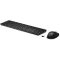 HP 655 Trådløst Tastatur Og Mus-kombination Trådløs