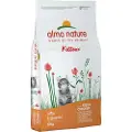 Almo Nature Økonomipakke Almo Nature Holistic 2 x store pakker - Holistic Kitten Kylling & Ris (2 x 12 kg)
