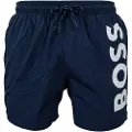 Hugo Boss Octopus Badeshorts