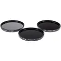 Hoya Kit Prond Ex Kamerafilter 82 Mm