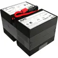 APC Apcrbcv208 Ups Batteri 48 V 7 At