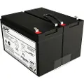 APC Apcrbcv206 Ups Batteri 24 V 7 At