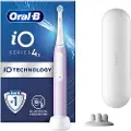 Oral-B Io4s Elektrisk Tandbørste