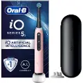 Oral-B Io 5s Elektrisk Tandbørste
