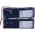 APC Apcrbcv201 Ups Batteri 48 V 9 At