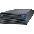 APC Srv5krirk Ups-enhed Dobbeltkonvertering (online) 5 Kva 5000 W