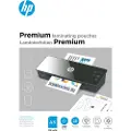 HP Premium A3 250 Micron Lamineringsplader 25 Enheder