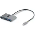 StarTech.com 5g2a2cpdb-usb-c-hub Hub