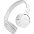 JBL Tune 520 Bt Usb Type-c Hvid