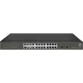LevelOne Hilbert 24p Giga + 2p Sfp Switch