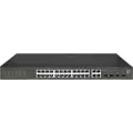 LevelOne Hilbert 24p Giga + 4p Sfp Switch