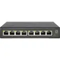 LevelOne Hilbert 8p Poe Switch