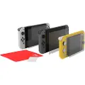 PowerA Anti-Glare Family Pack - Skærmbeskytter - Nintendo Switch