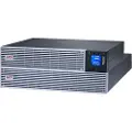 APC Srvl1krilrk Ups-enhed Dobbeltkonvertering (online) 1 Kva 900 W 6 Ac Stikkontakt(er)